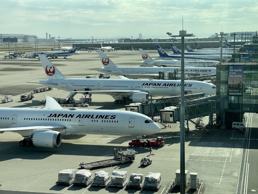 Perchè dopo quattro anni dal Covid non c’è ancora un volo diretto tra Milano e Tokyo