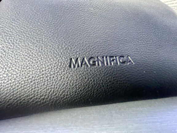 magnifica