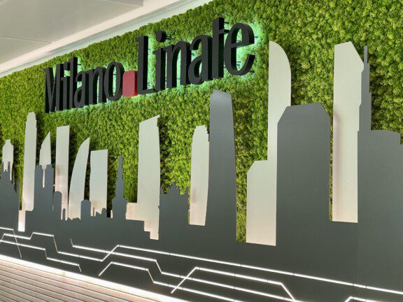 Rivoluzione M4: da Linate al centro di Milano in metropolitana anche con gli ultimi voli di giornata