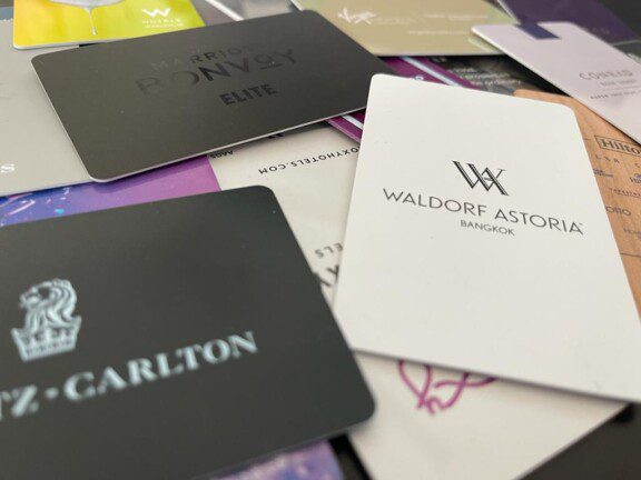 Hilton Honors Diamond vs Marriott Bonvoy Platinum: la sfida degli status TOP