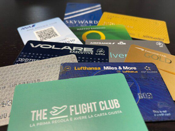 As the end of the year approaches, when do frequent flyer statuses expire?