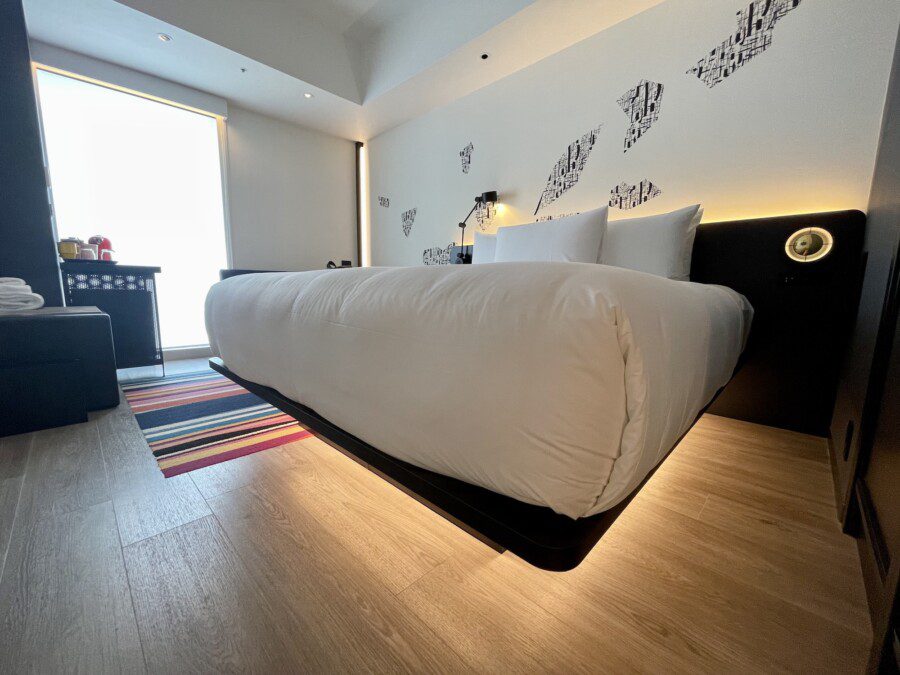 Aloft Ginza