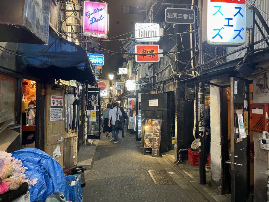 Narita or Haneda? How to choose the arrival airport when booking a flight to Tokyo.