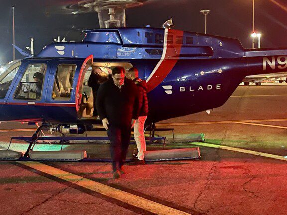 Da Manhattan al JFK in 6 minuti: recensione Blade Helicopter (+ codice di sconto da 50$)