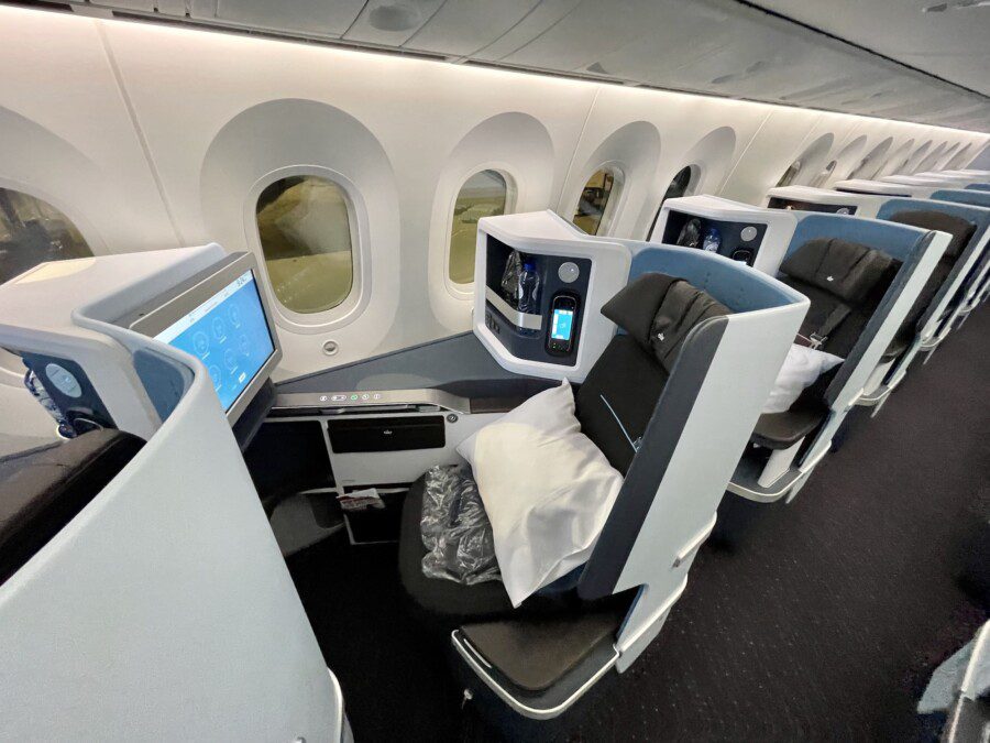 Do you need Flying Blue points to fly Etihad for free? Here's the 100% bonus