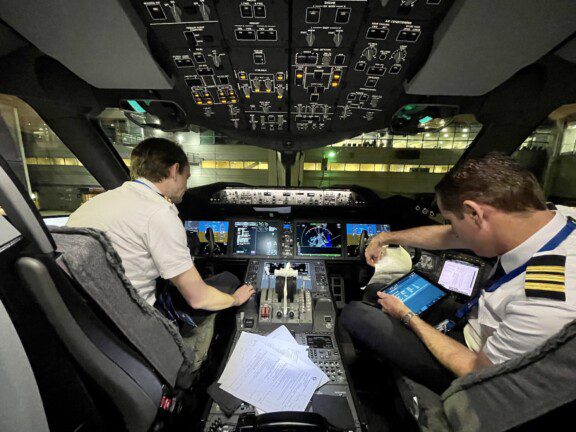 Air France e KLM a caccia dei passeggeri italiani: miglia triple su (quasi) tutte le destinazioni di lungo raggio di ITA Airways