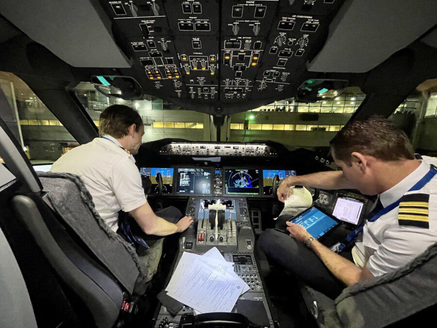 Air France and KLM on the hunt for Italian passengers: triple miles on (almost) all ITA Airways long-haul destinations