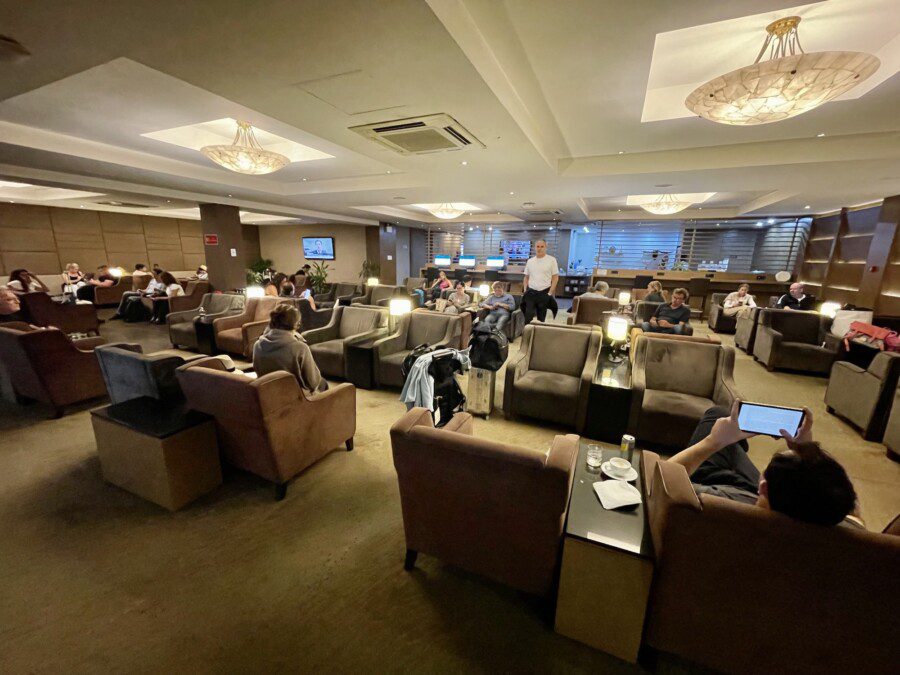 Leeli lounge