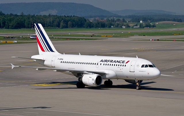 air-france