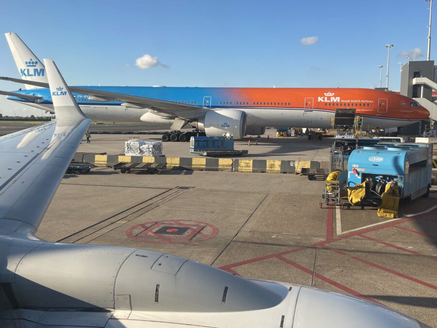 Discounted Air France and KLM award tickets to fly to the Caribbean, the U.S. and Africa