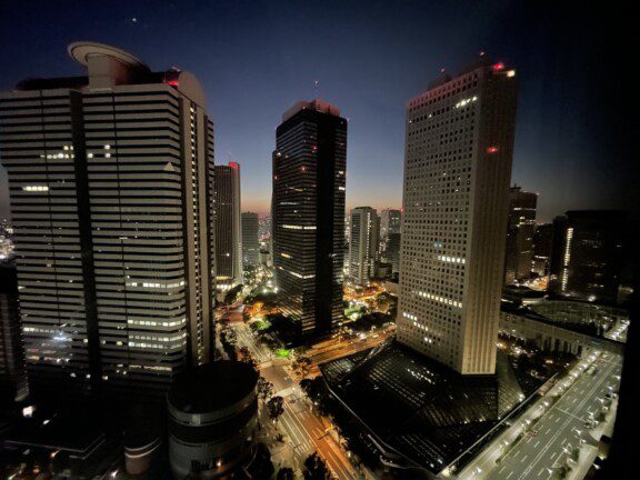 hilton-tokyo-shinjuku1993