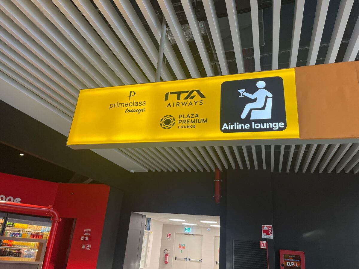 Tutte le lounge di Roma Fiumicino: location, regole di accesso e valutazione [agg. 2023]