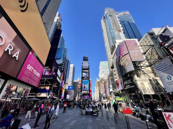 First time in the U.S.? Here are the 5 things you need to know and what you absolutely must have