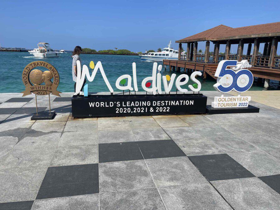 Staying in the Maldives with points: 5 things you need to know