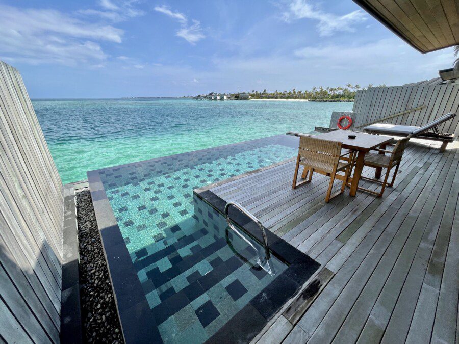 If you need them, it's time to buy them: the 100% bonus on Hilton Honors points is back