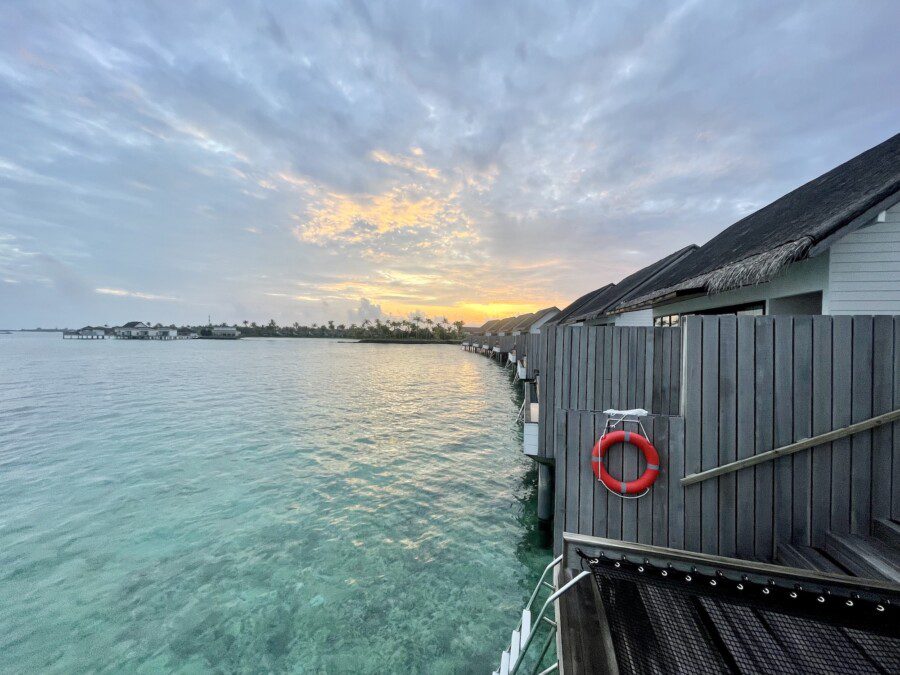 Hilton Amingiri Resort & Spa