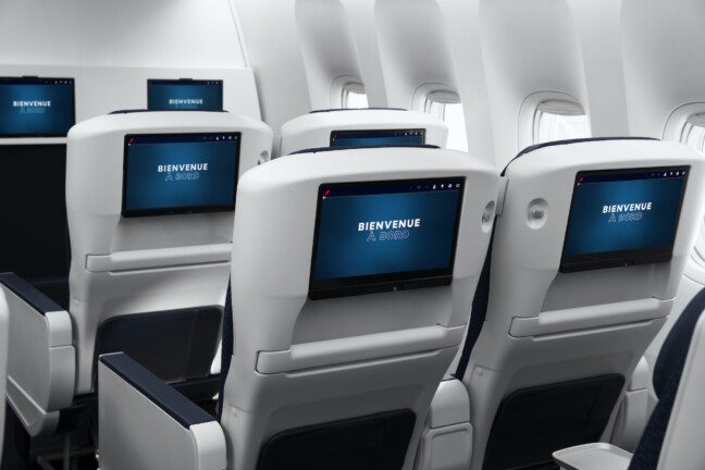 Premium Economy 1 ©Air France
