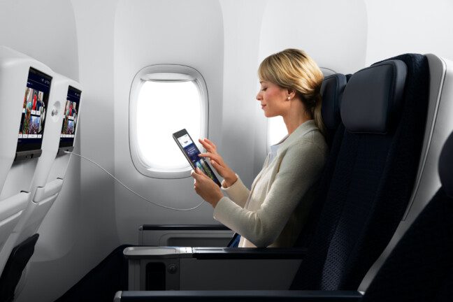Premium Economy 6 ©Air France