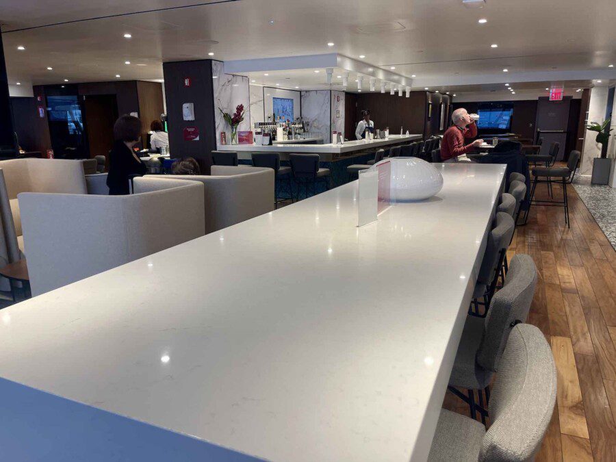 Primeclass JFK T1