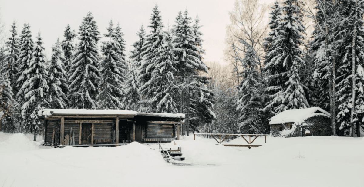 In Estonia it's the year of saunas: in 2023 many events to celebrate a UNESCO heritage