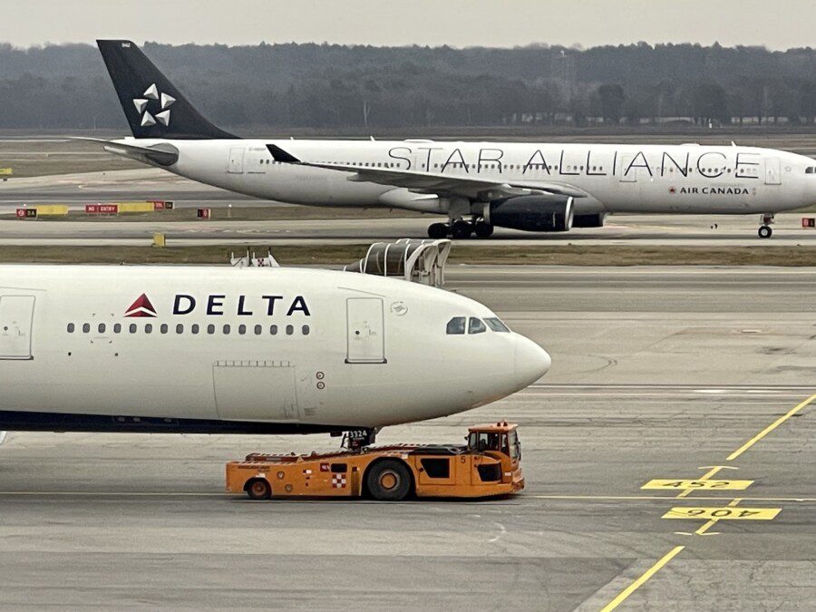 Star Alliance Vs Skyteam, how the lives of Italian frequent flyers will change with ITA/Lufthansa marriage
