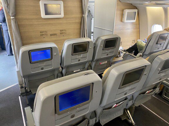 Overbooking: la disavventura di Cecchetto con ITA Airways accade con tutte le compagnie aeree
