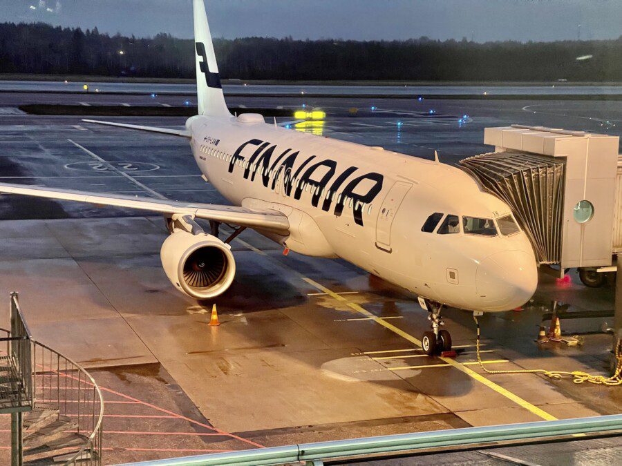 Finnair Plus revolution arrives: Avios points will be shared with British, Iberia and Qatar