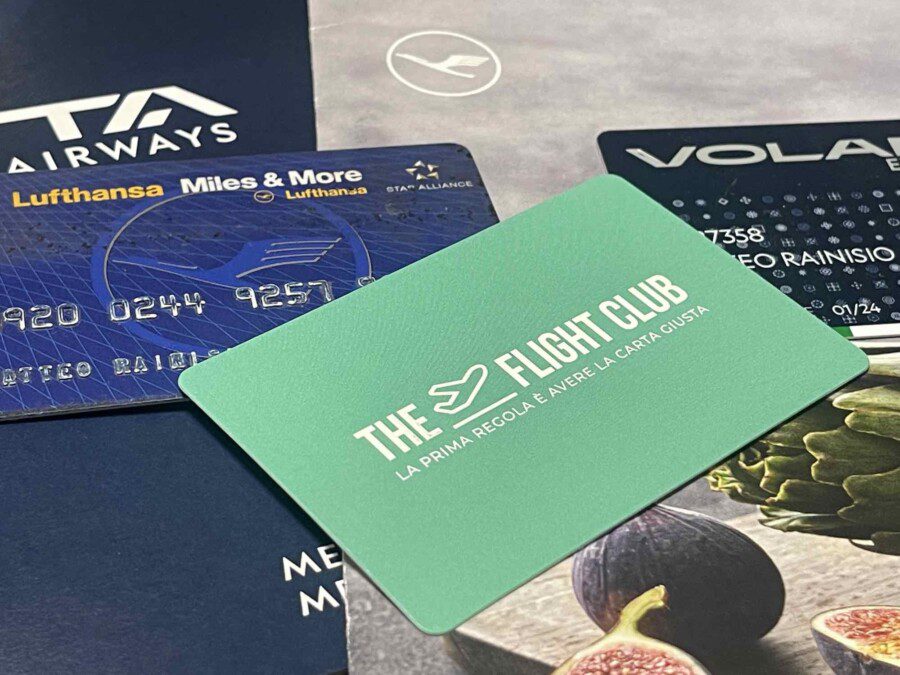 ITA Airways, Lazzerini confirms: "We will join Star Alliance, Volare remains and there will never be an award chart"