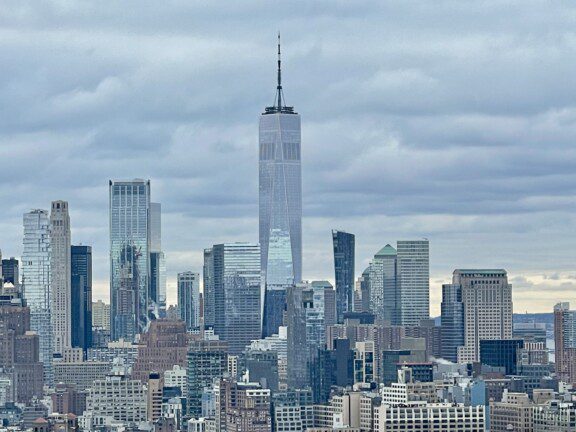 Flights to New York: a comprehensive guide