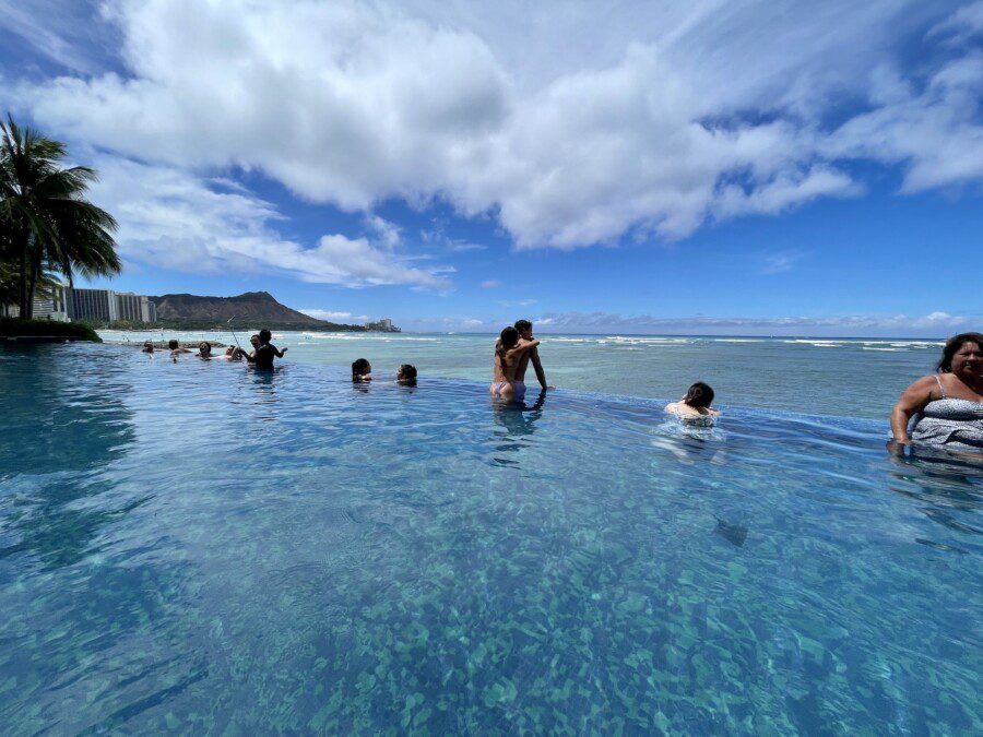 Marriott Bonvoy promotion, 40% bonus if you buy points until the end of March