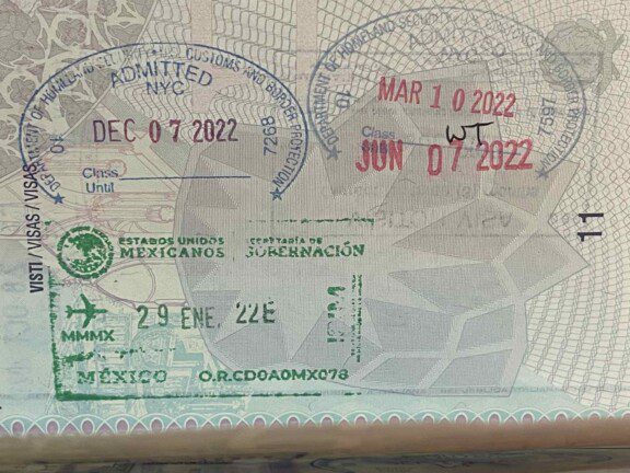 Visto regolare, all’arrivo ed elettronico: le differenze da sapere prima di mettersi in viaggio
