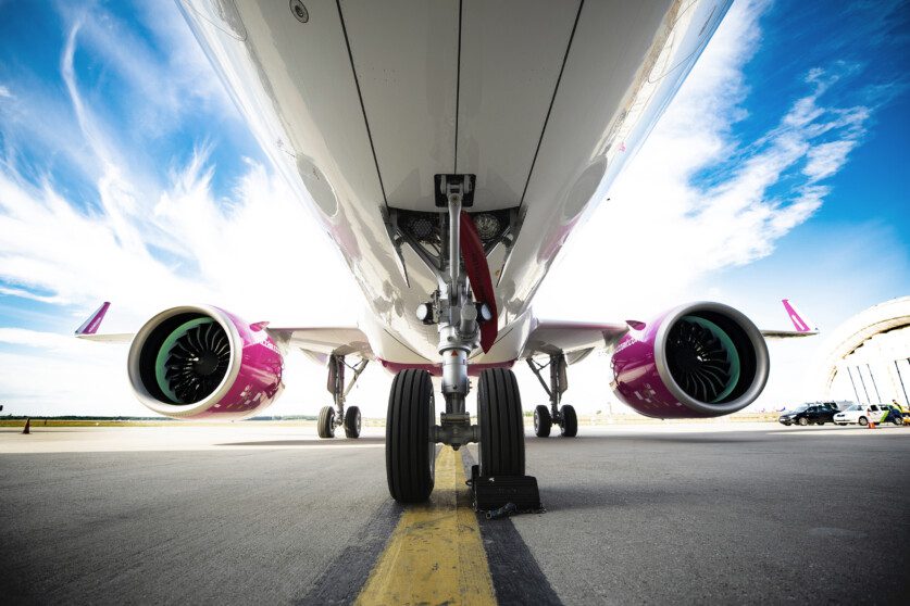 wizz air