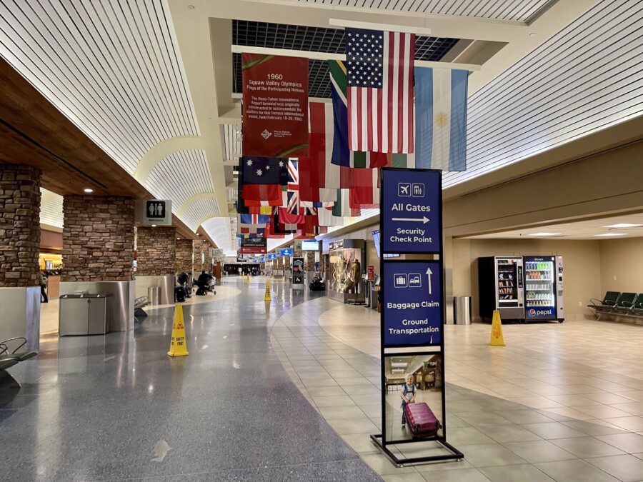 DFW