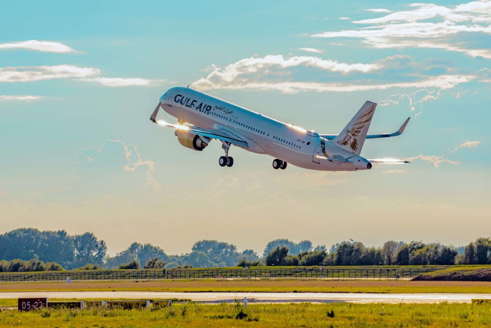 Gulf Air bets on Malpensa: fifth-freedom flights to Nice and Geneva