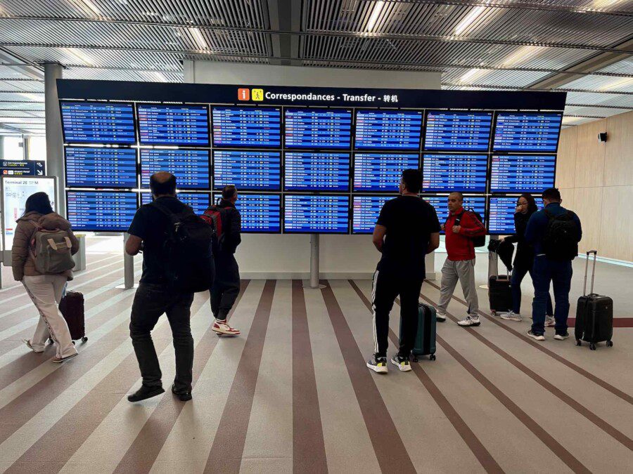 Not only the sale of ITA to Lufthansa, Air France and the others: the big maneuvers in European skies