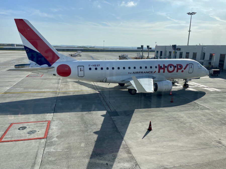 Air France returns to Verona, from April direct flights to Paris: tickets on sale from €65