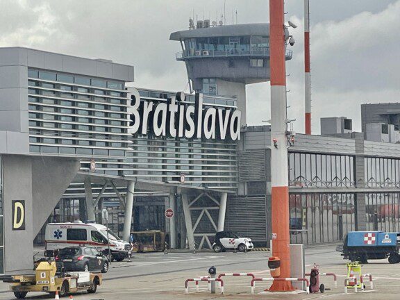 bratislava