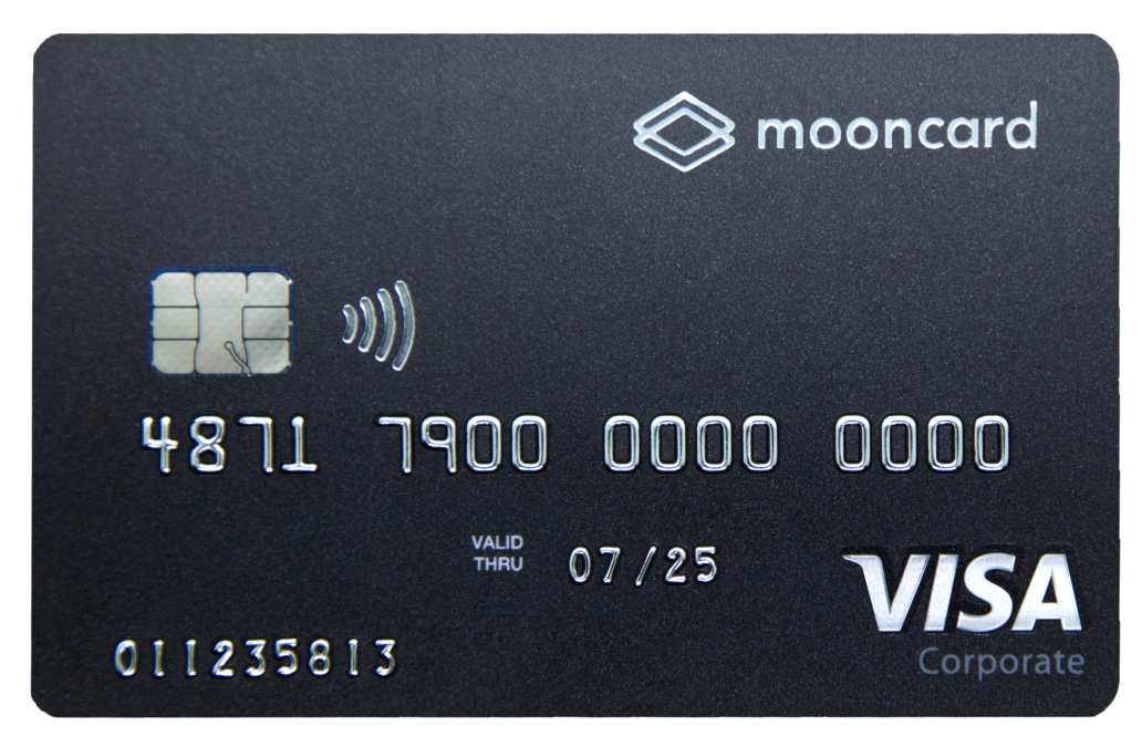 Mooncard