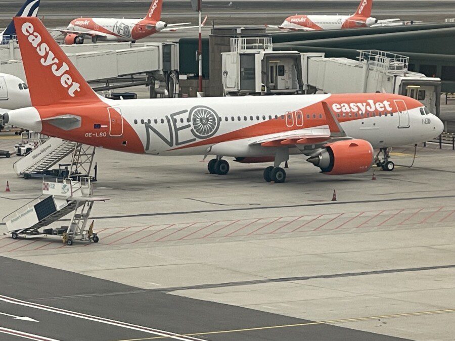 Fancy Morocco? Starting Oct. 30, easyJet will connect Milan and Rabat