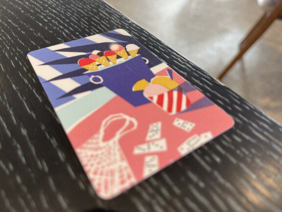 tessera, chiave, viaggiare