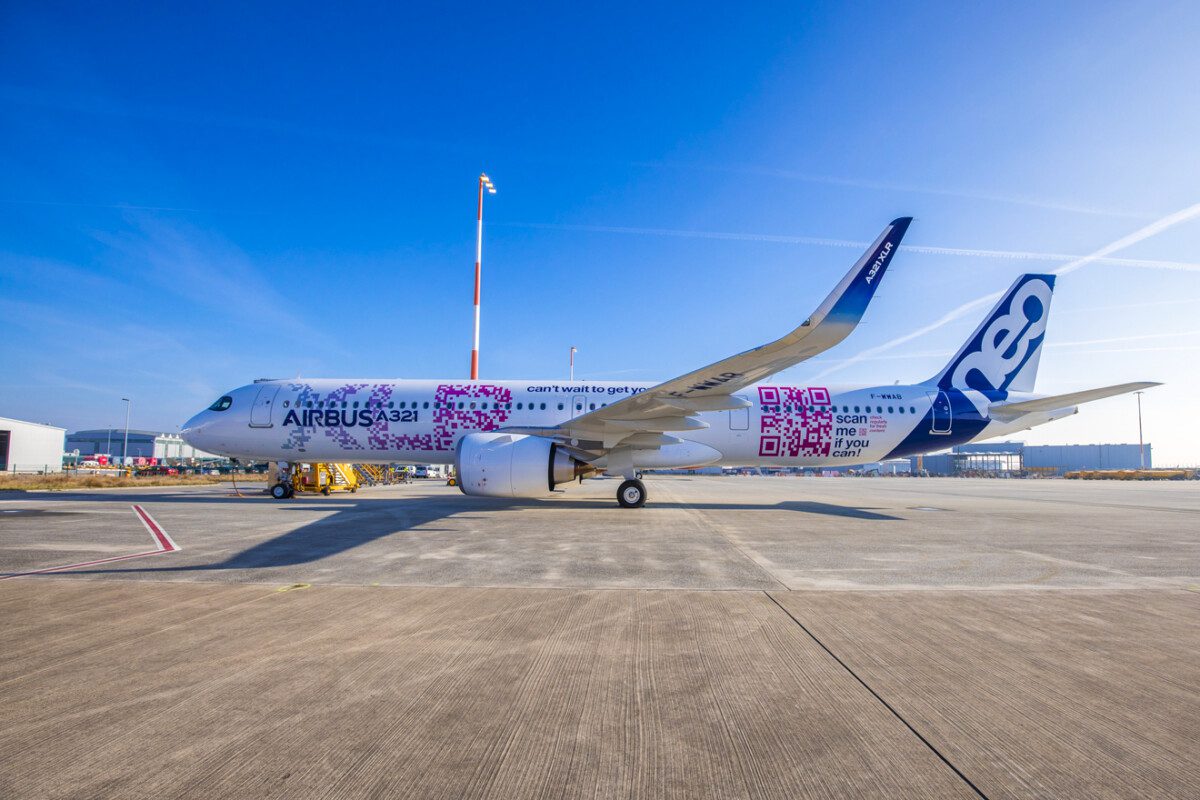 Airbus revises A321XLR plans: long-haul revolution can wait