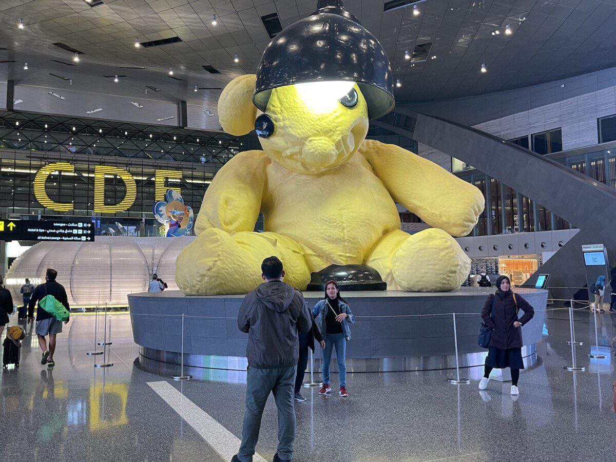 Flying with a stopover? Here are the top hubs in Europe and around the world (and average delays). Fiumicino at the top