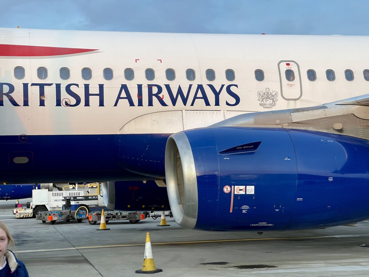 Perchè gli Avios sono una “valuta” spettacolare per volare in Europa (esempio pratico)