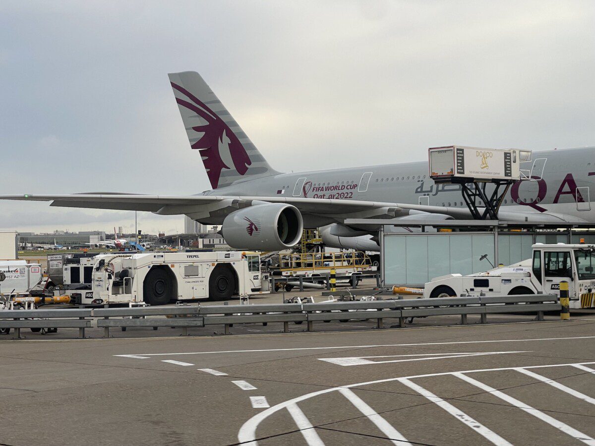 Qatar Airways withdraws A380s: "They are the worst planes currently on the road."