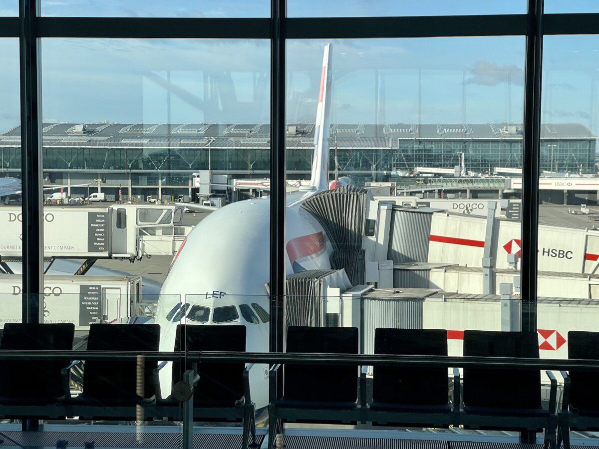 Avios accumulation rules change in British Airways executive club: shift to revenue-based model