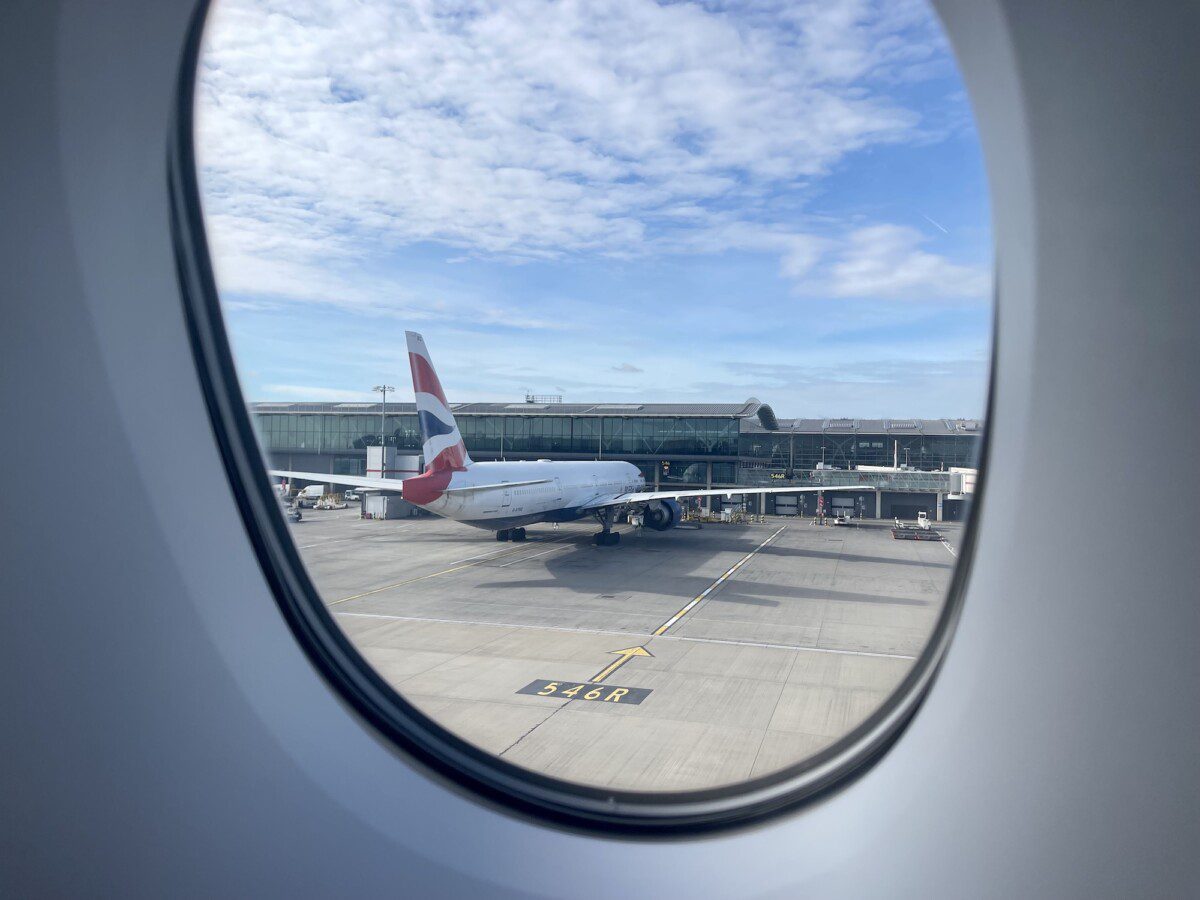 British Airways launches first "Avios-Only" flights: all seats bookable only with points