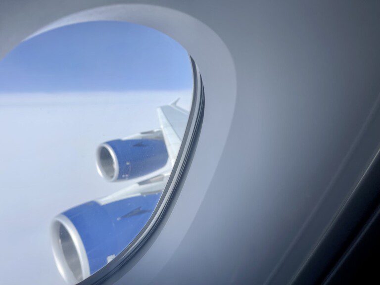 The best benefits of British Airways' Gold status? are the ones not written down