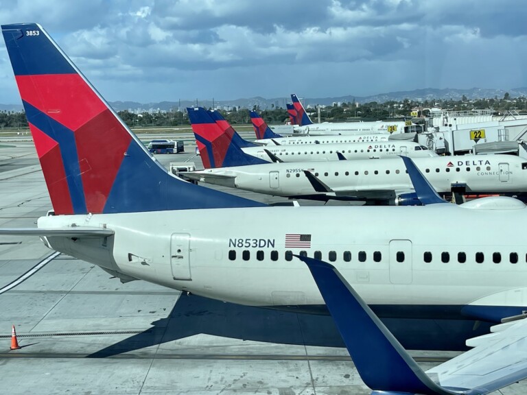 It's Naples-mania: Delta Air Lines will also fly from Capodichino to New York JFK