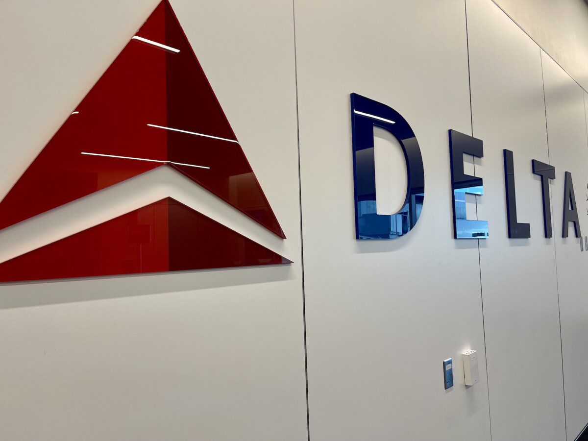 Delta rivoluziona il programma Skymiles e cambia (ancora) le politiche di accesso alle lounge