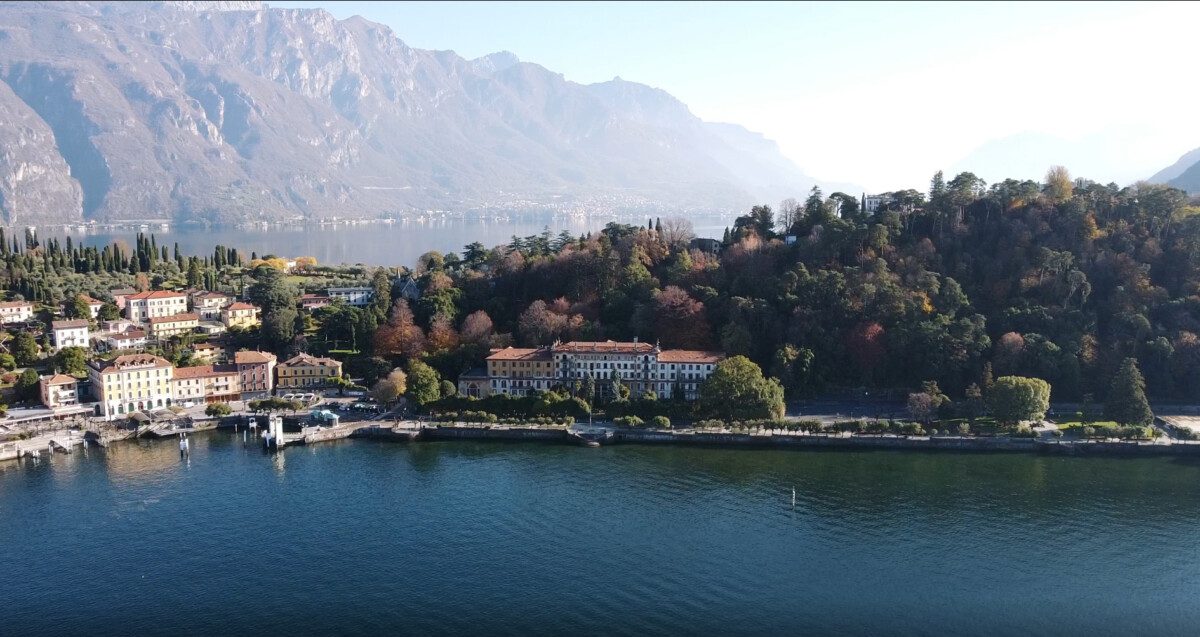 Marriott 'gets' Lake Como, Italy's first Ritz Carlton to open in Bellagio